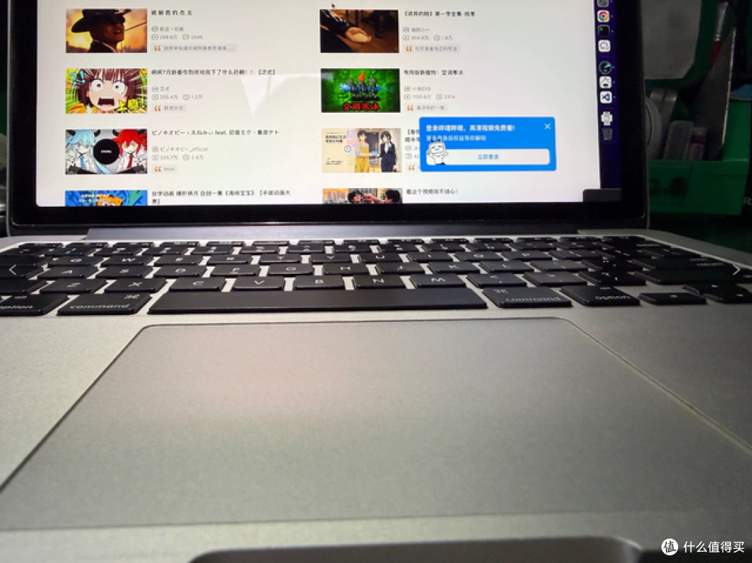 二手鱼塘惊现“老婆一手”MacBook Pro！刚换过电池才卖600？