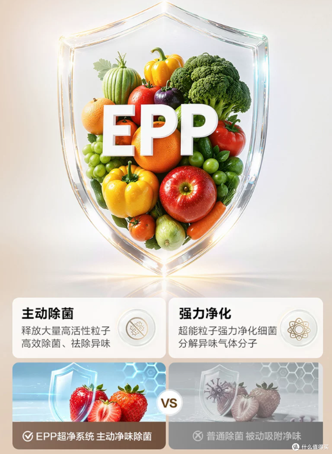 双11冰箱别乱冲!能装能保鲜还好看,这篇海尔攻略直接抄作业