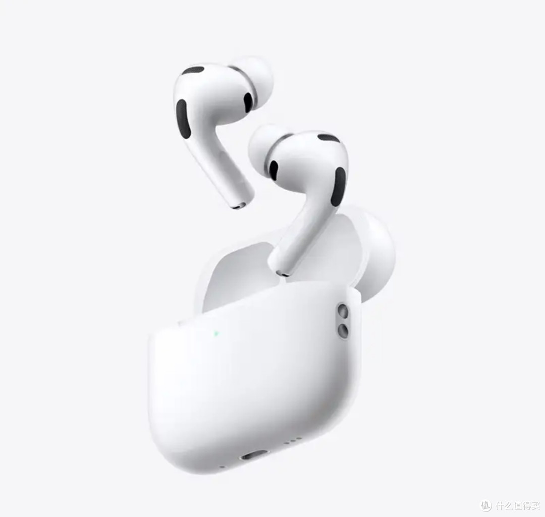 AirPods Pro 3对比旧款值不值得换