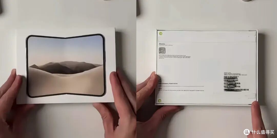 iPhone Duo 首批溢价崩盘,黄牛亏麻了!开箱实测真的离谱