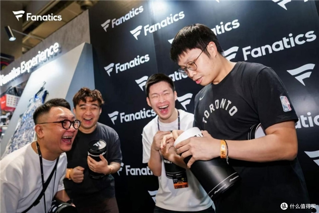 Fanatics持续拓展中国零售版图,以创新产品与沉浸式体验连接粉丝