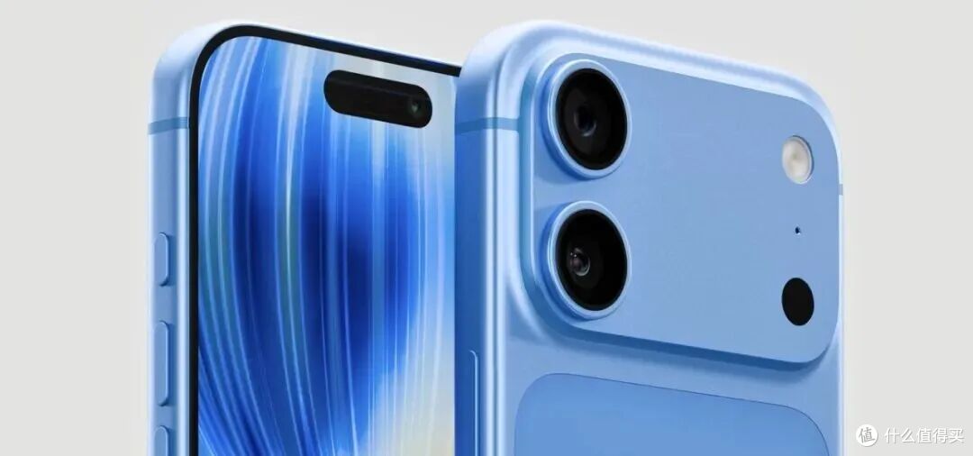iPhone 18标准版外观泄露！抄Pro大镜头，网友：好难看