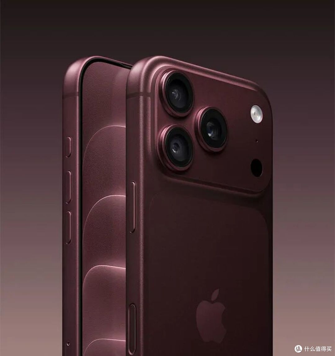 iPhone 18标准版外观泄露！抄Pro大镜头，网友：好难看