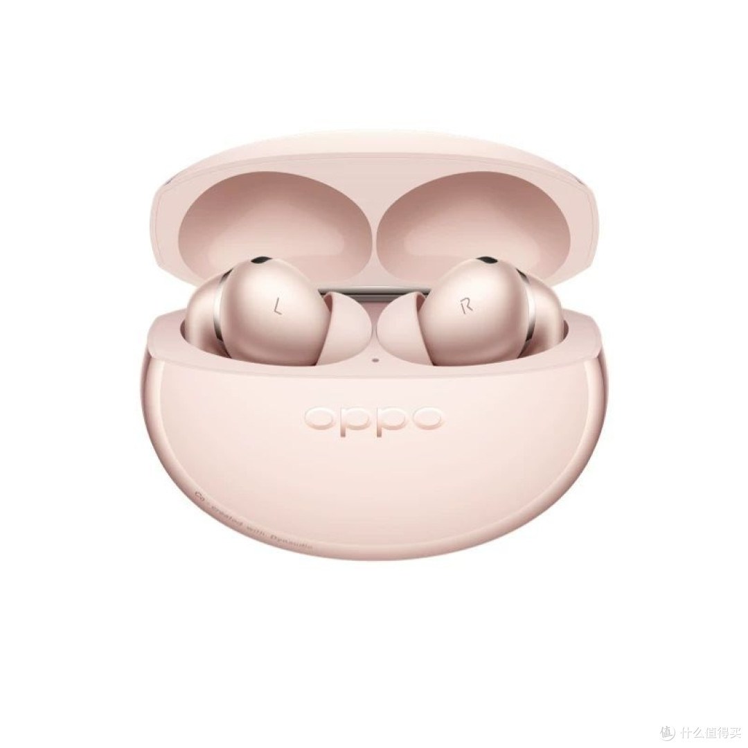 从AirPods换到OPPO Enco X4，我的通勤听歌搭子终于不“摆烂”了