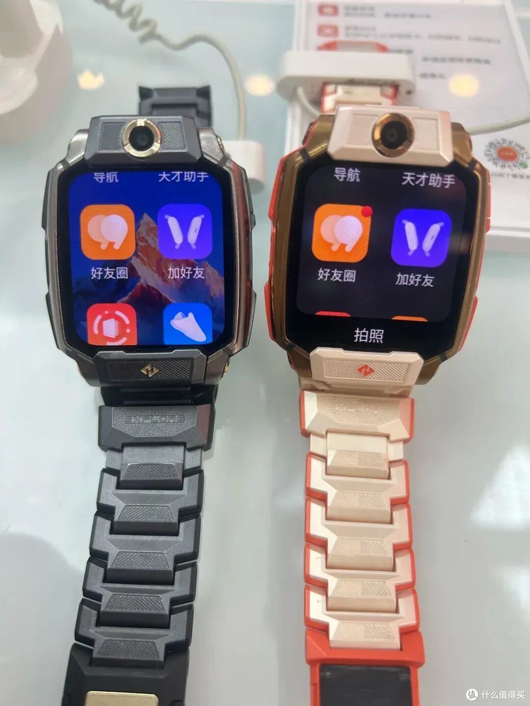 小天才好友不互通,逼迫家长买同款!?这个真改不了……