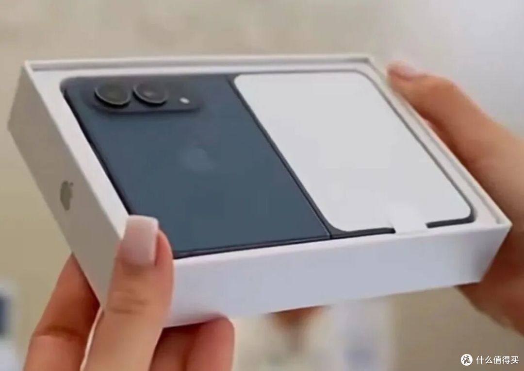 提前开箱！影视飓风锐评iPhone Duo：苹果这次是不是翻车了