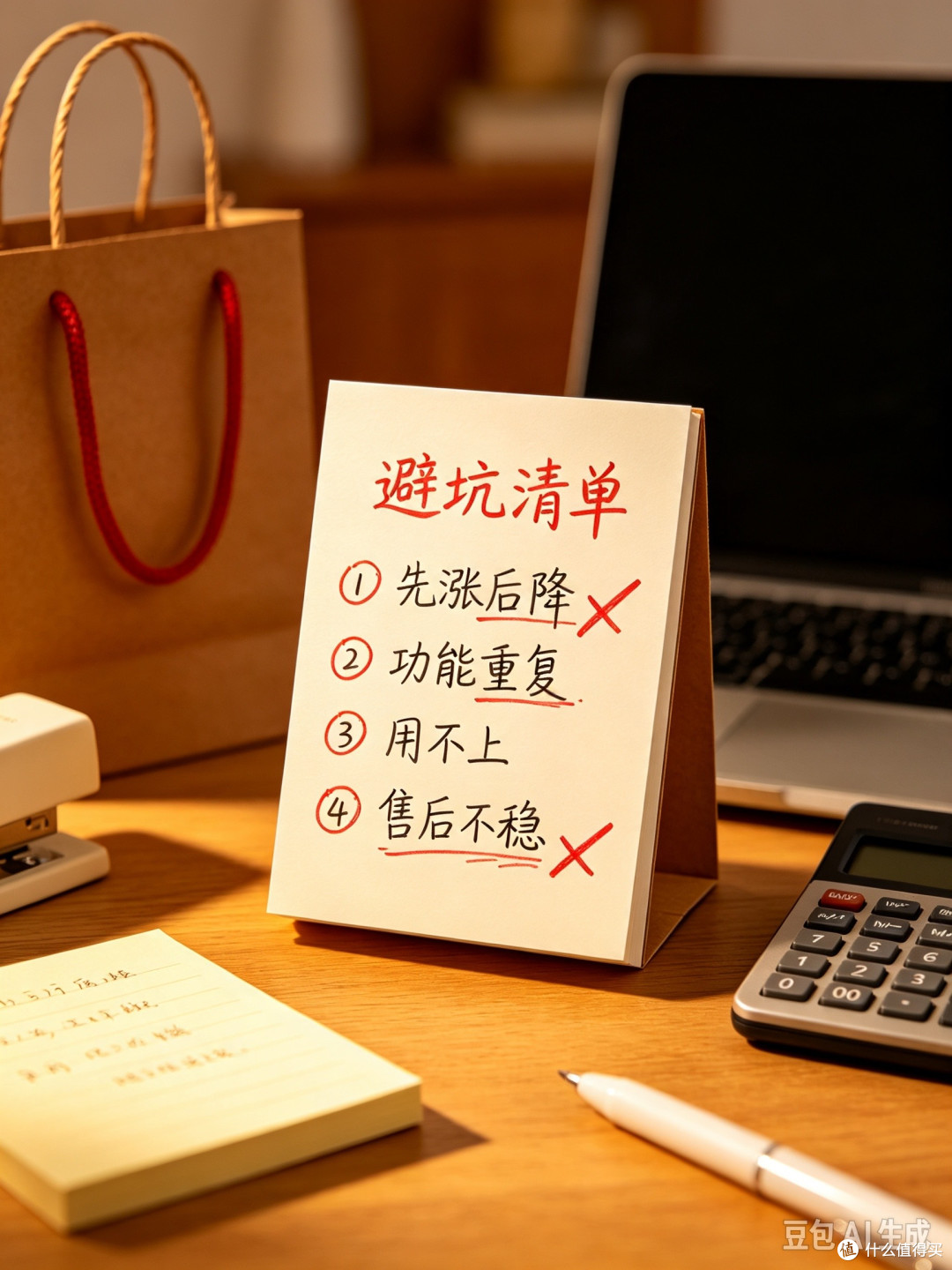 双11选购决策清单｜不盲目囤货，只入刚需好物