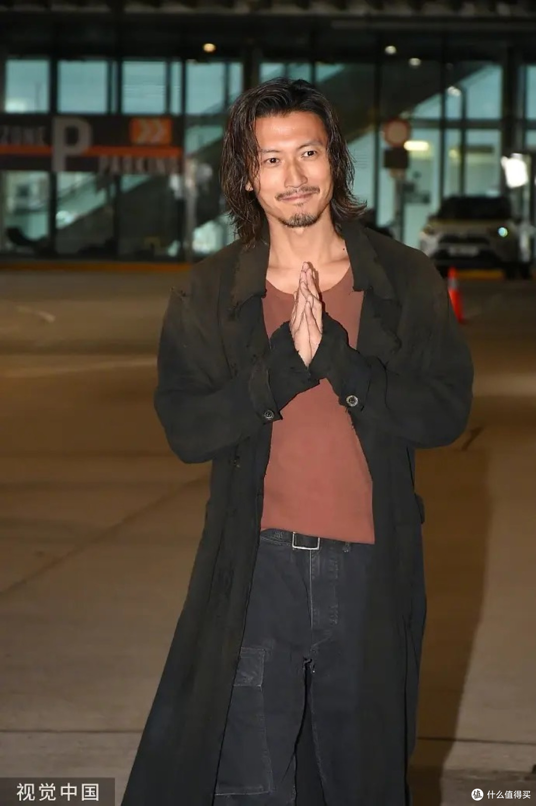 刘德华谢霆锋13年后再合体:《怒火漫延》王炸预定