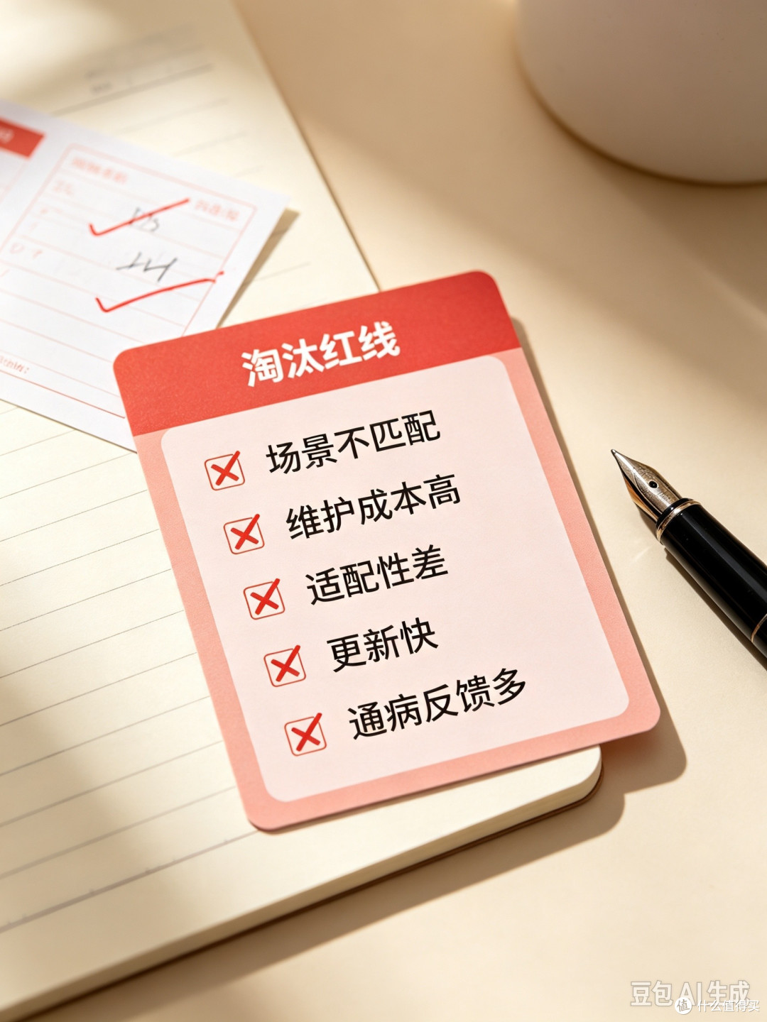 双11选购决策清单｜不盲目囤货，照着清单直接选