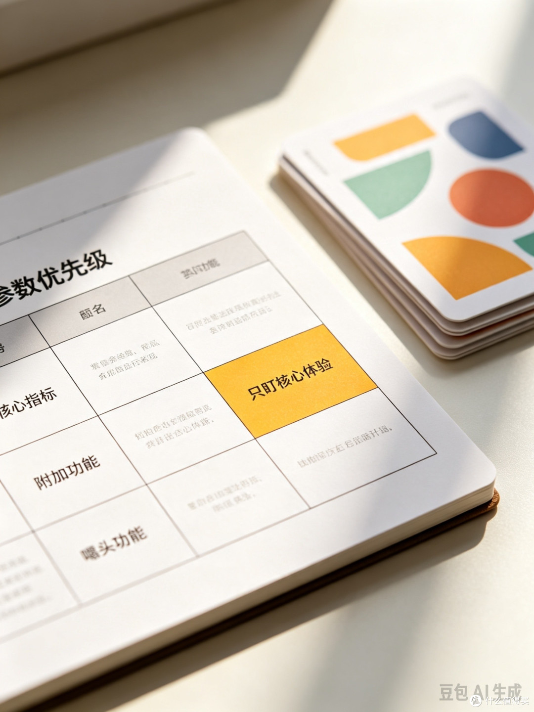 双11选购决策清单｜不盲目囤货，照着清单直接选