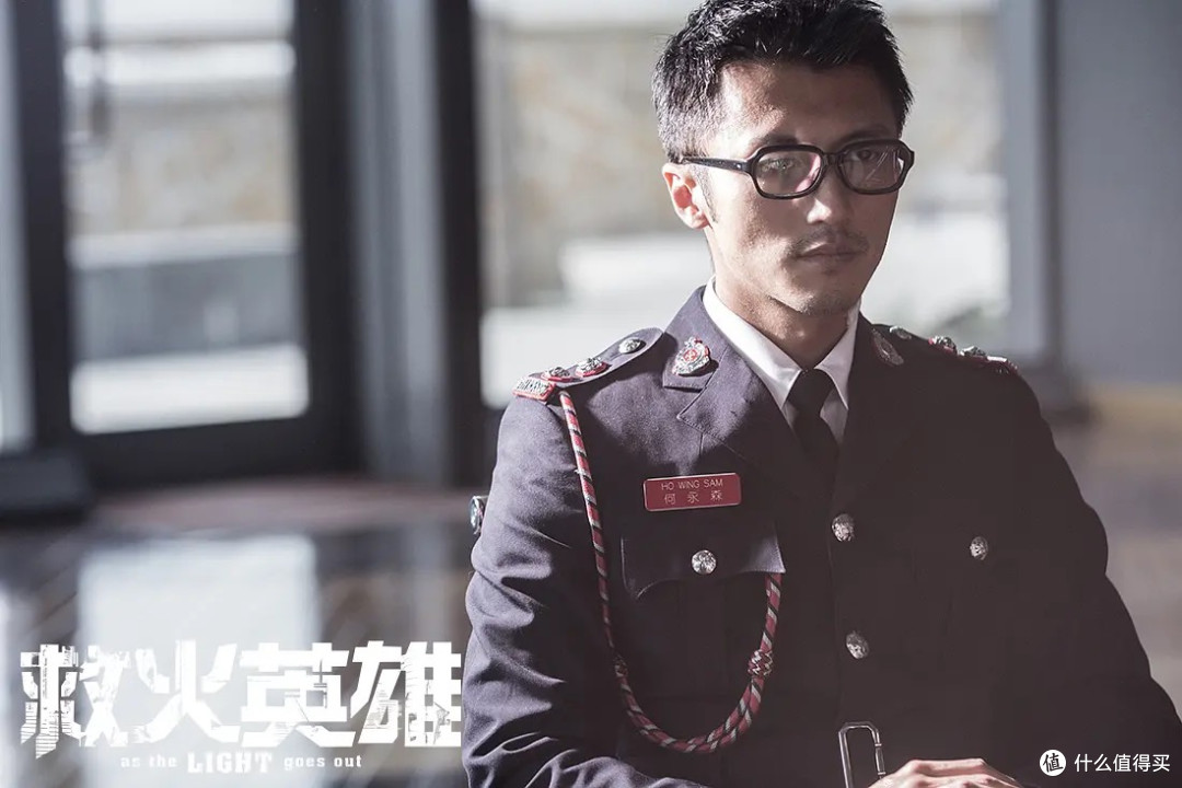 刘德华谢霆锋13年后再合体:《怒火漫延》王炸预定