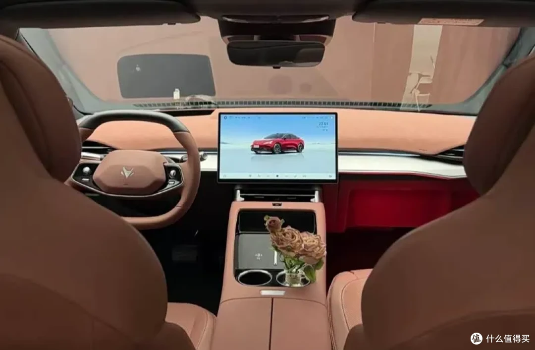 2027款极狐阿尔法S5/T5上市,全系192线激光雷达,续航最高720km