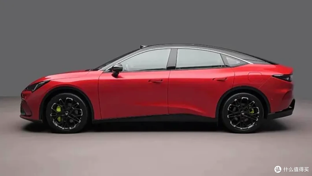2027款极狐阿尔法S5/T5上市,全系192线激光雷达,续航最高720km