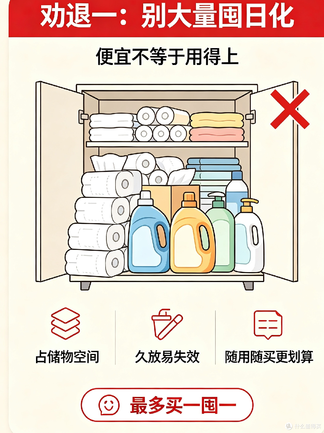 双11理性消费:主动劝退冲动购物