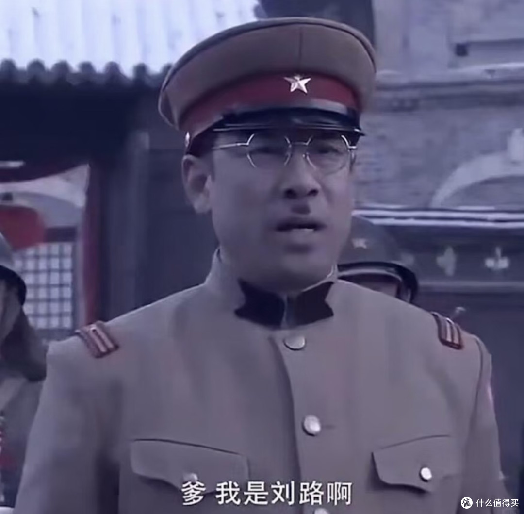 “爹,我是刘路啊”|双11 给爸妈买的“日本鸟”Mont bell