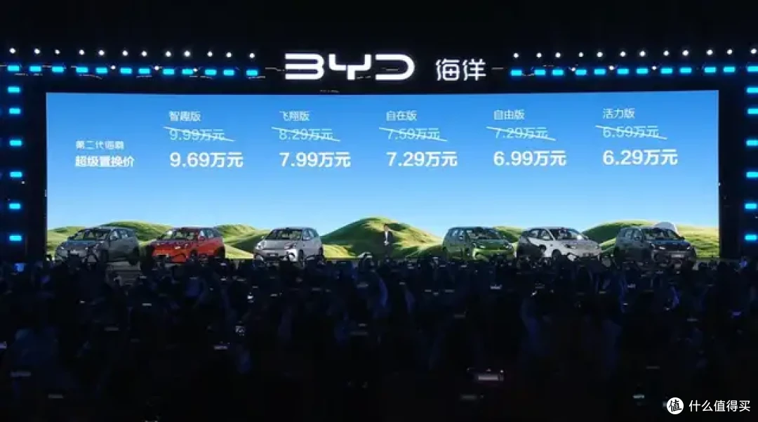 竞品眼中的二代海鸥:王朝网销售灵魂拷问,凭啥元UP没上闪充