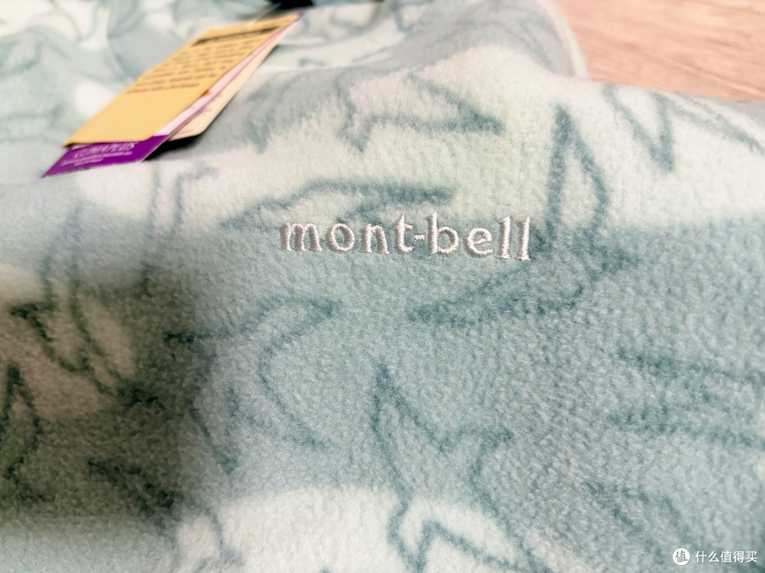 “爹,我是刘路啊”|双11 给爸妈买的“日本鸟”Mont bell