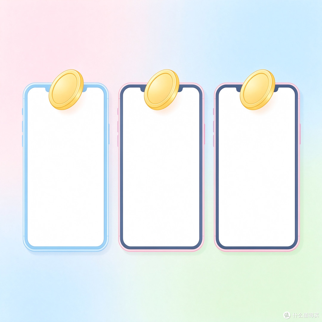 同样1000块买金，五个渠道差出多少钱