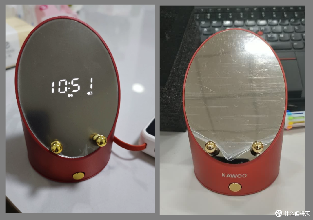 无线充+音箱+闹钟+支架四合一！卖家只标15块，还没有奶茶贵？