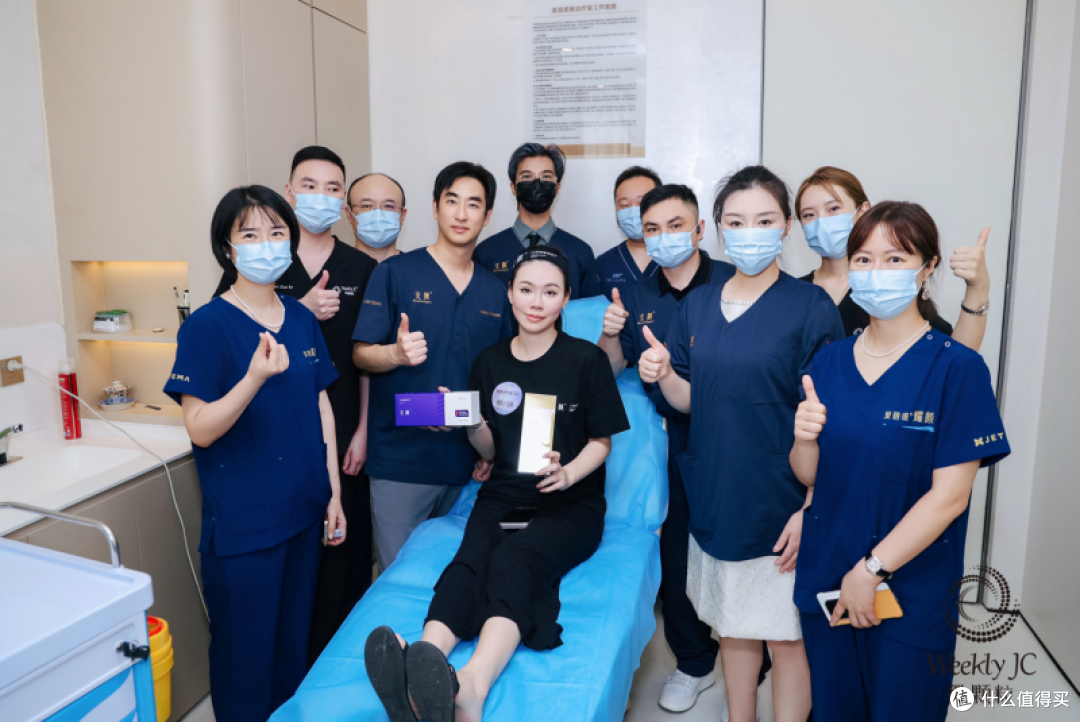 微颗粒读书会杭州站落幕,爱碧缇与支颜共探面部年轻化新路径