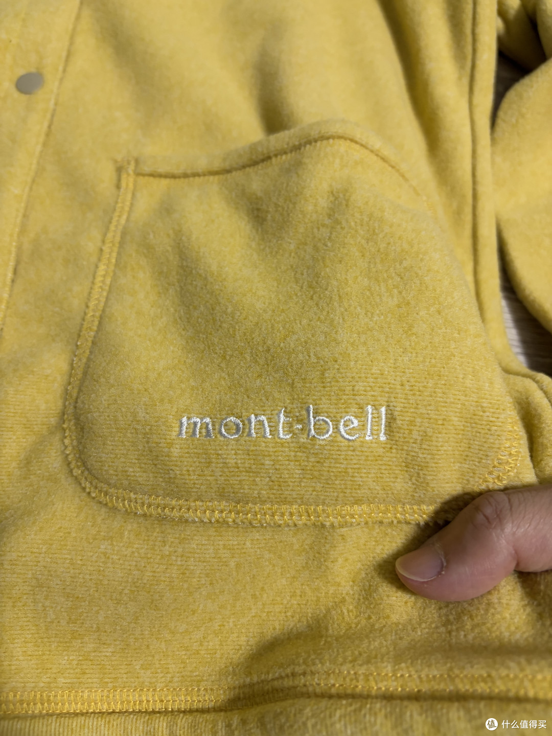 “爹,我是刘路啊”|双11 给爸妈买的“日本鸟”Mont bell