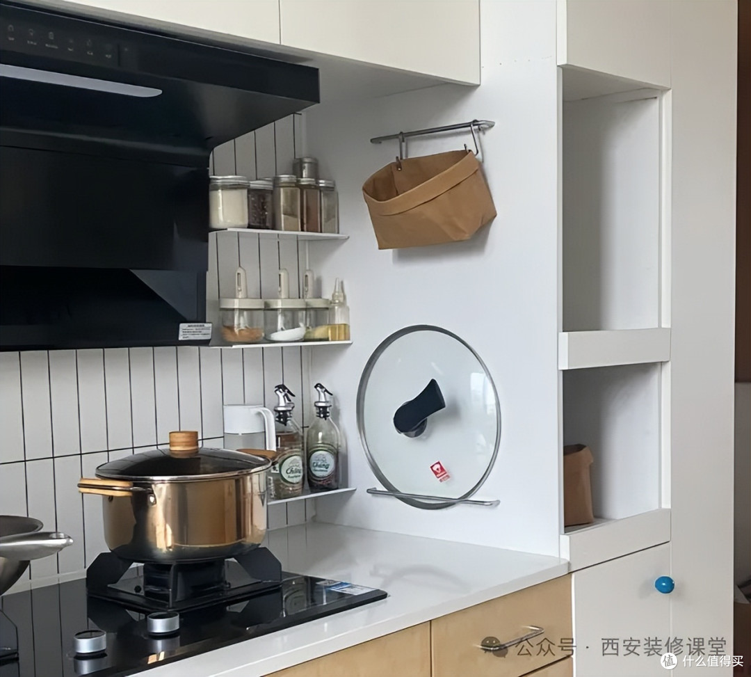 剩下的衣柜拉手别扔,换个思路全盘活