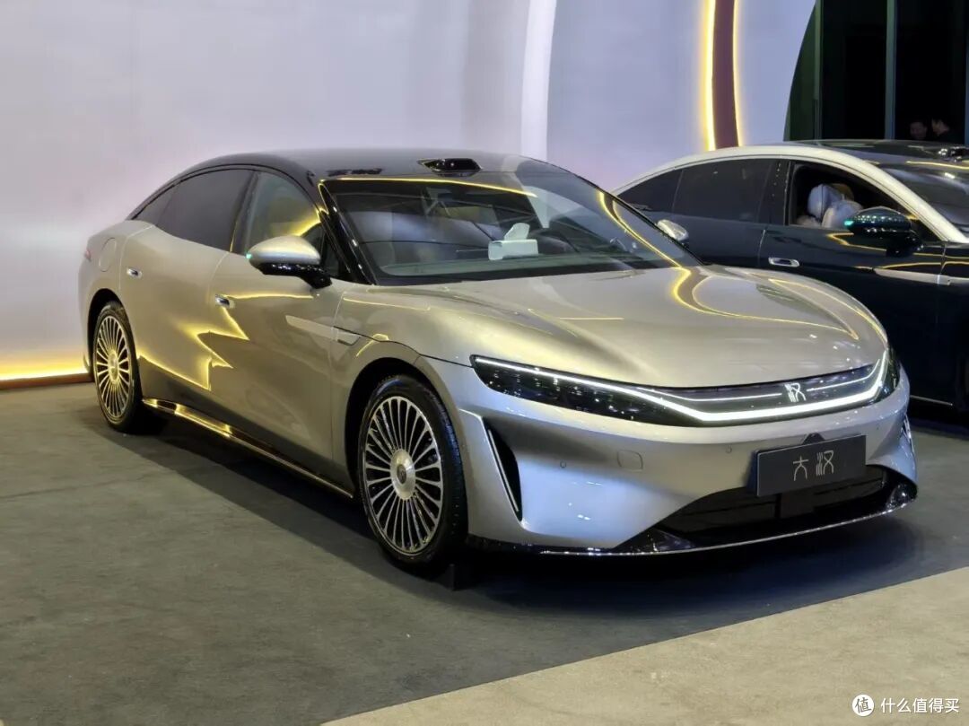 1008 公里续航、23.59 万起，比亚迪大汉 EV 到底值不值得买？