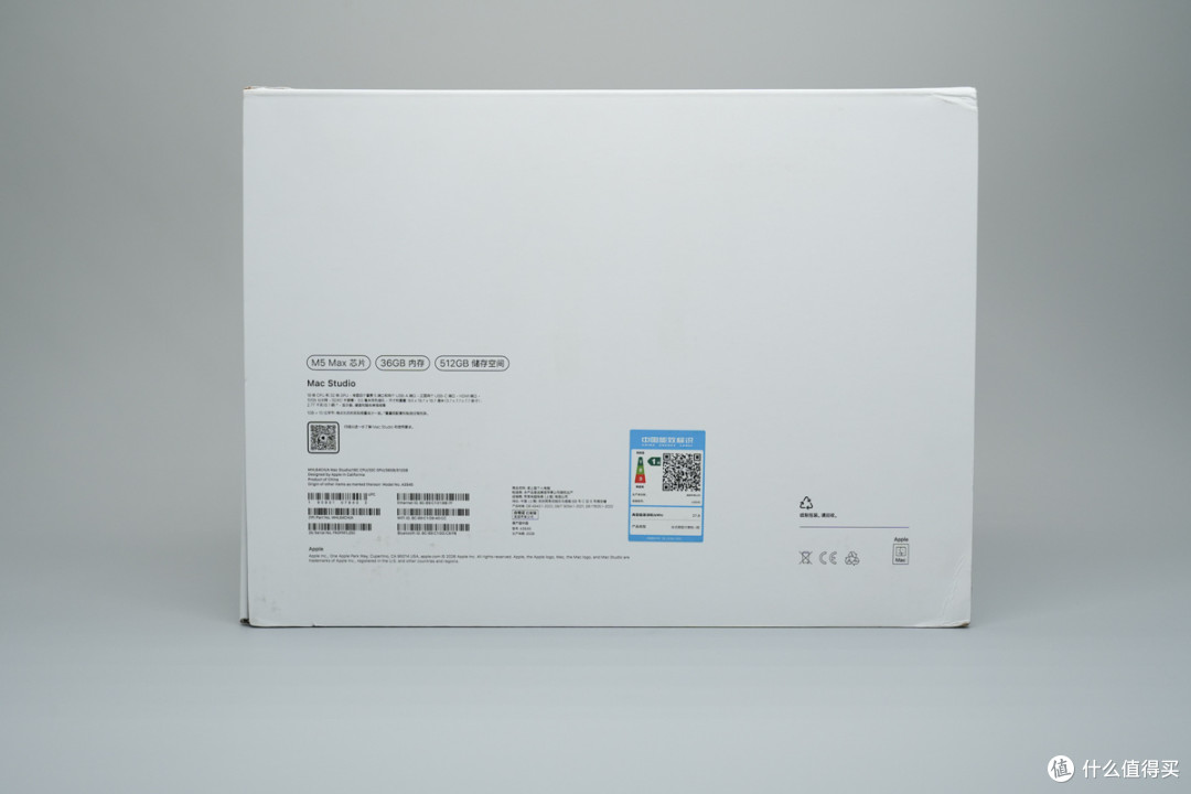 台积电N3P制程工艺,苹果Mac Studio迷你主机拆解