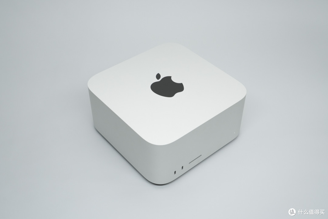 台积电N3P制程工艺,苹果Mac Studio迷你主机拆解