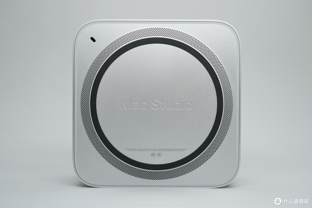 台积电N3P制程工艺,苹果Mac Studio迷你主机拆解
