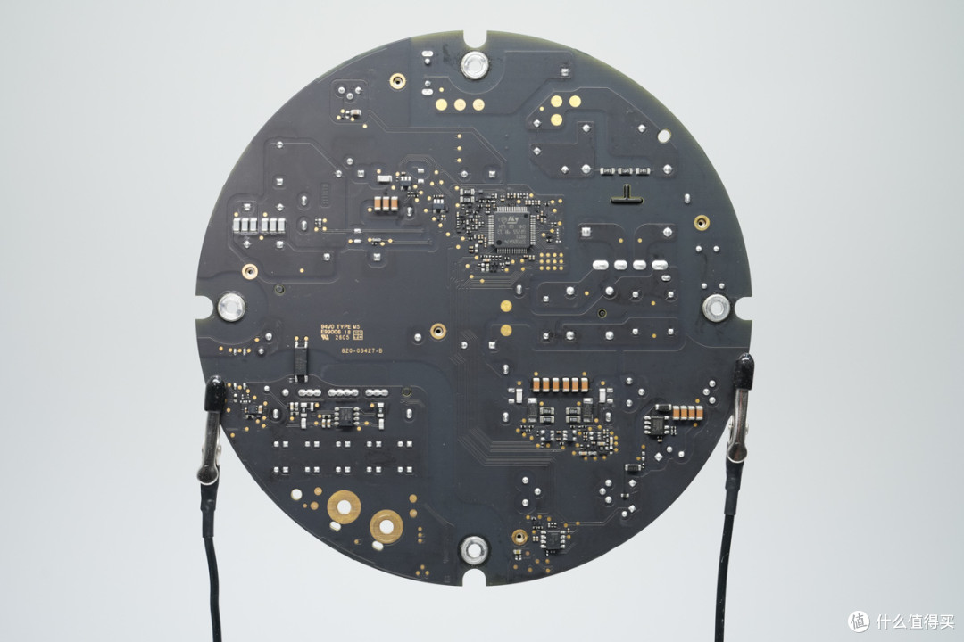 台积电N3P制程工艺,苹果Mac Studio迷你主机拆解