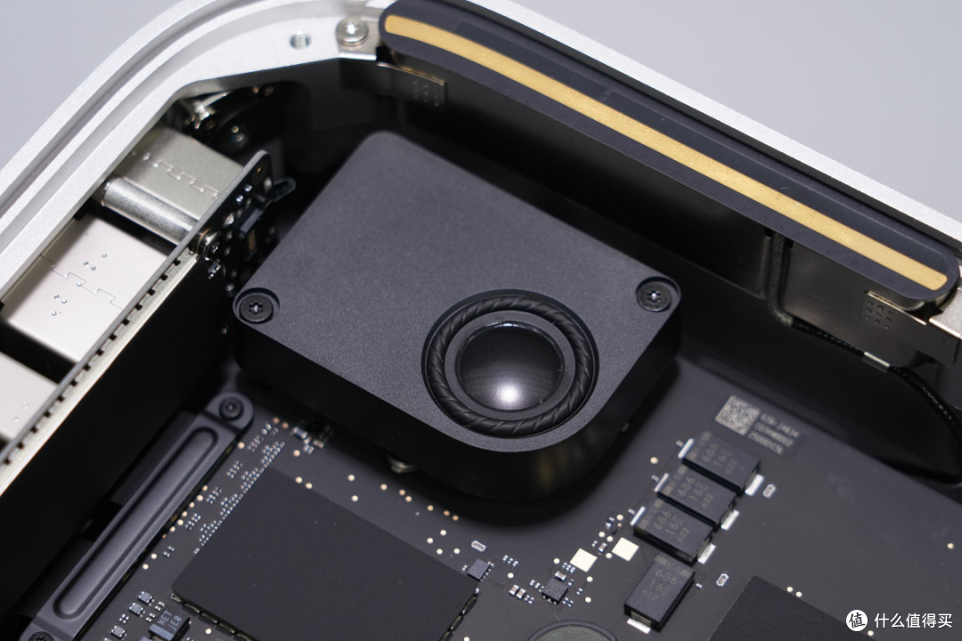 台积电N3P制程工艺,苹果Mac Studio迷你主机拆解
