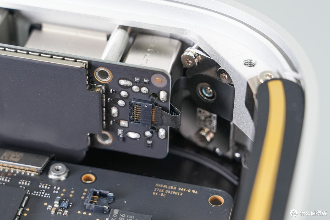 台积电N3P制程工艺,苹果Mac Studio迷你主机拆解