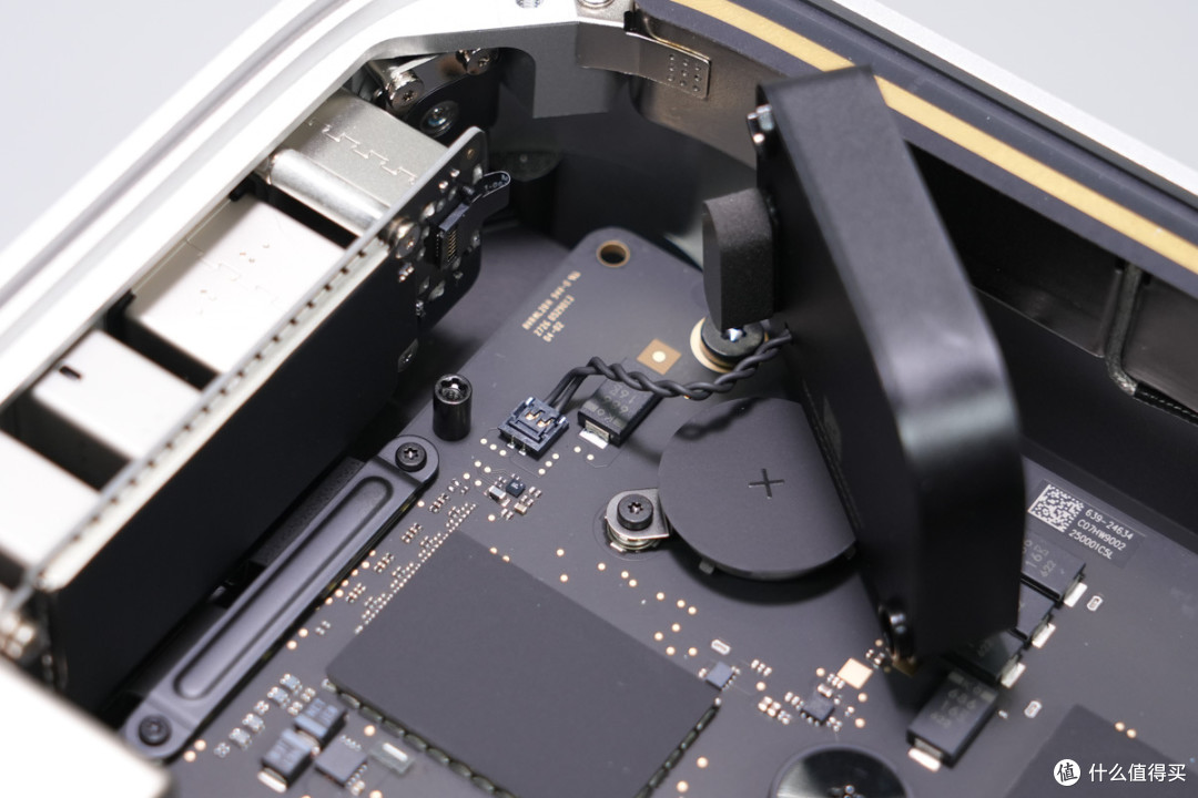 台积电N3P制程工艺,苹果Mac Studio迷你主机拆解