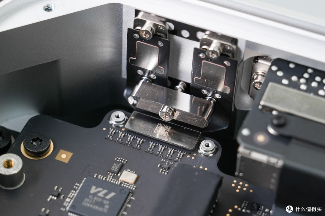 台积电N3P制程工艺,苹果Mac Studio迷你主机拆解