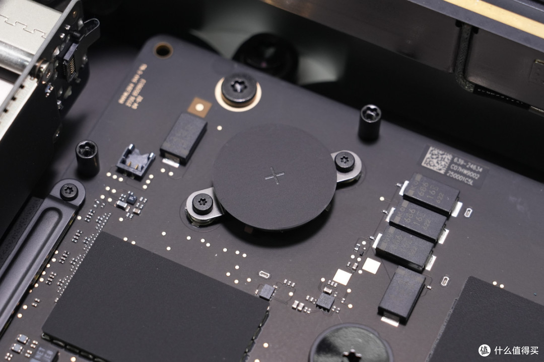 台积电N3P制程工艺,苹果Mac Studio迷你主机拆解