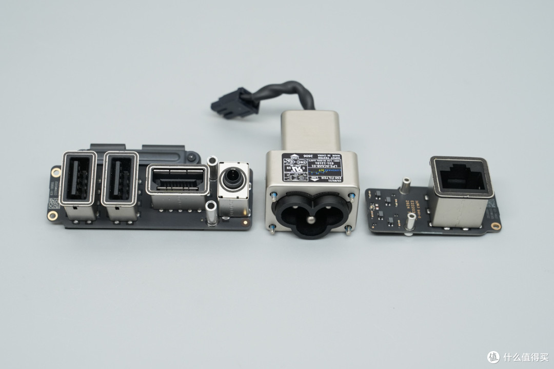 台积电N3P制程工艺,苹果Mac Studio迷你主机拆解