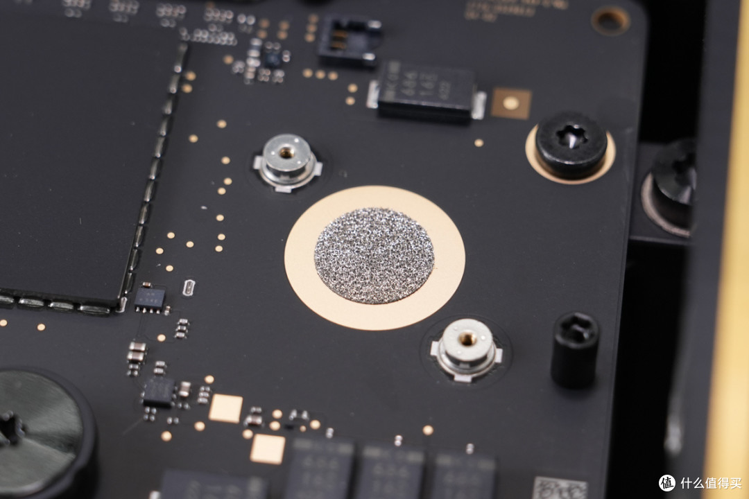 台积电N3P制程工艺,苹果Mac Studio迷你主机拆解