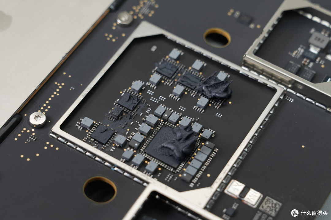 台积电N3P制程工艺,苹果Mac Studio迷你主机拆解