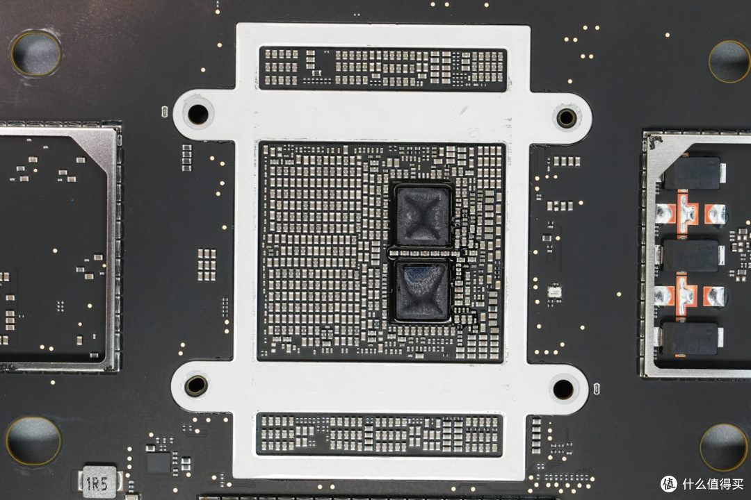 台积电N3P制程工艺,苹果Mac Studio迷你主机拆解
