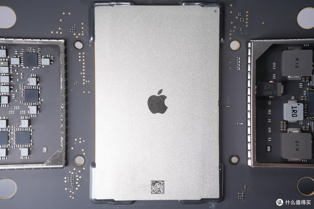 台积电N3P制程工艺,苹果Mac Studio迷你主机拆解