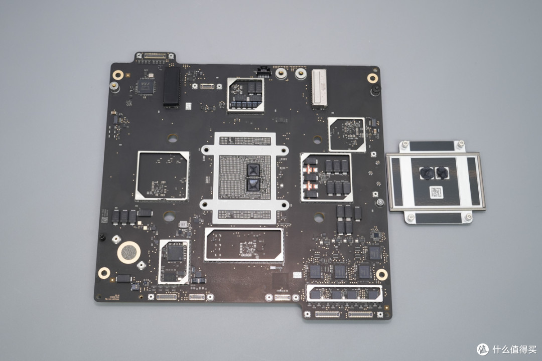 台积电N3P制程工艺,苹果Mac Studio迷你主机拆解