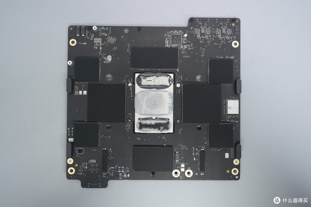 台积电N3P制程工艺,苹果Mac Studio迷你主机拆解