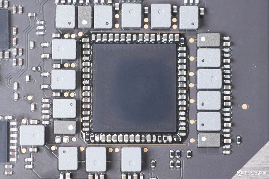 台积电N3P制程工艺,苹果Mac Studio迷你主机拆解