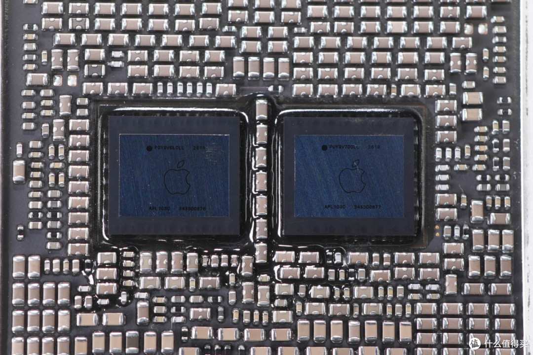 台积电N3P制程工艺,苹果Mac Studio迷你主机拆解
