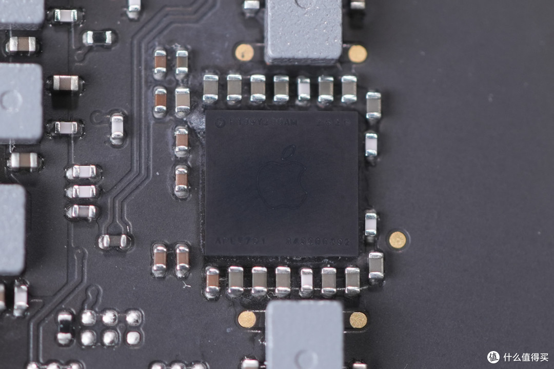 台积电N3P制程工艺,苹果Mac Studio迷你主机拆解