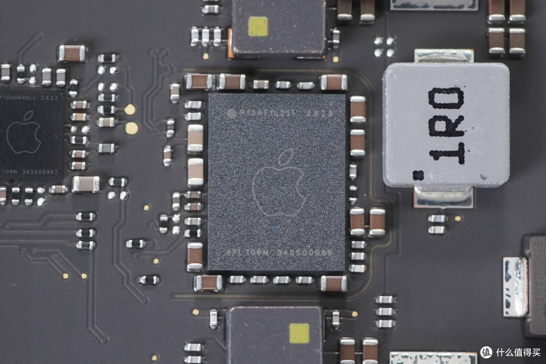 台积电N3P制程工艺,苹果Mac Studio迷你主机拆解