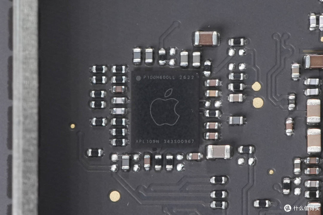 台积电N3P制程工艺,苹果Mac Studio迷你主机拆解