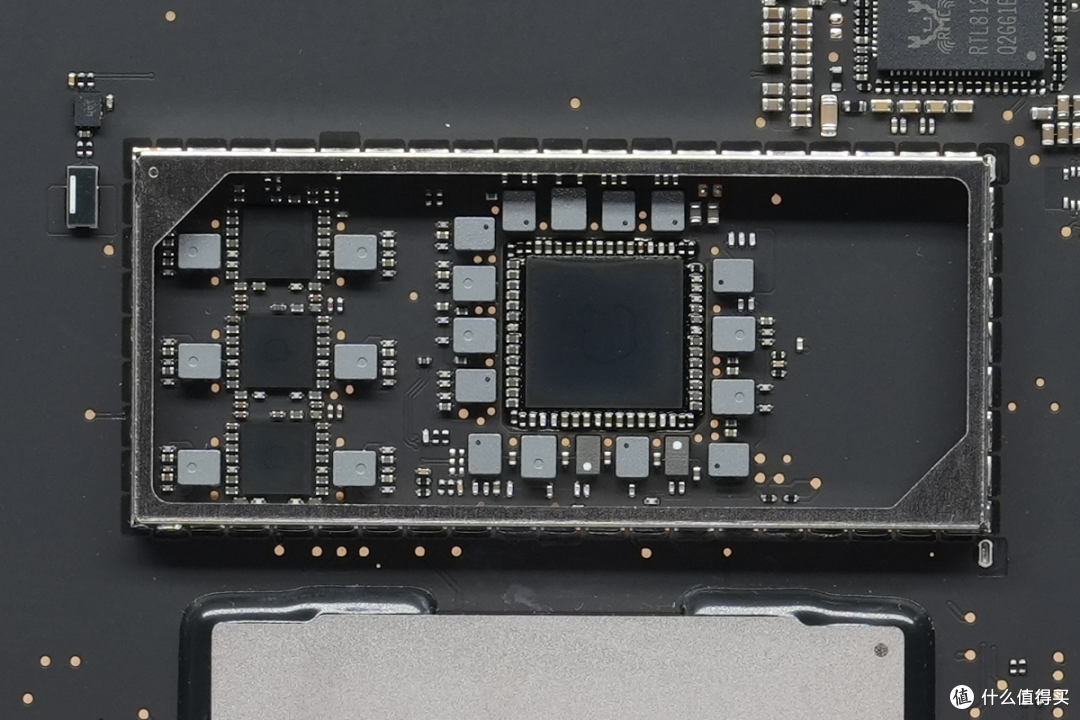 台积电N3P制程工艺,苹果Mac Studio迷你主机拆解