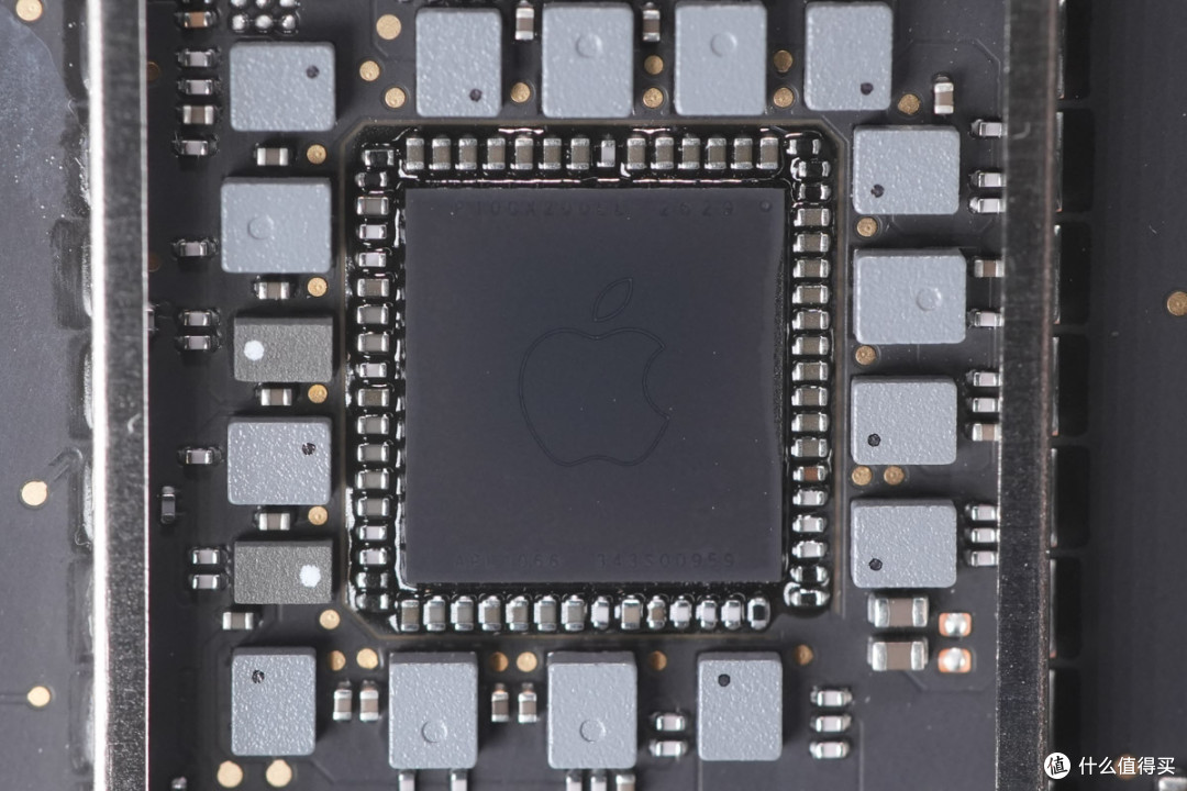 台积电N3P制程工艺,苹果Mac Studio迷你主机拆解